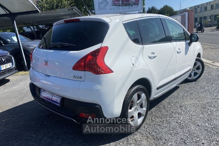 Peugeot 3008 1.6 HDi 115ch Allure - <small></small> 6.990 € <small>TTC</small> - #2