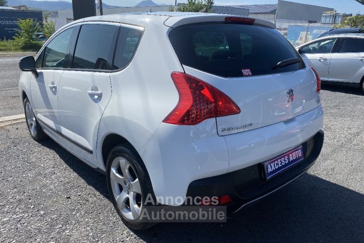 Peugeot 3008 1.6 HDi 115ch Allure - <small></small> 6.990 € <small>TTC</small> - #9