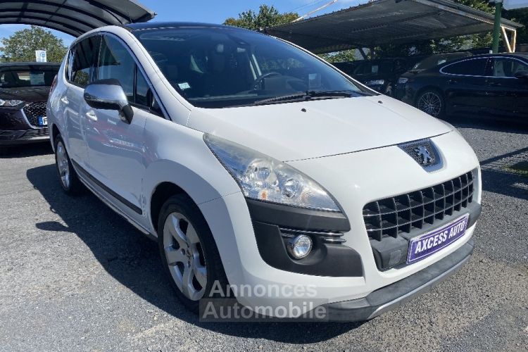 Peugeot 3008 1.6 HDi 115ch Allure - <small></small> 6.990 € <small>TTC</small> - #10