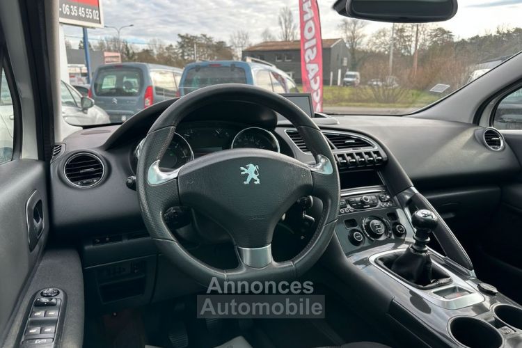 Peugeot 3008 1.6 Hdi 115Ch Allure - <small></small> 8.990 € <small>TTC</small> - #2