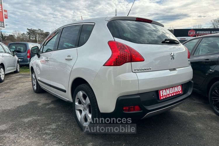 Peugeot 3008 1.6 Hdi 115Ch Allure - <small></small> 8.990 € <small>TTC</small> - #5