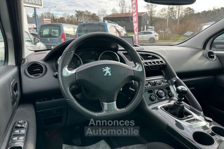 Peugeot 3008 1.6 Hdi 115Ch Allure - <small></small> 8.990 € <small>TTC</small> - #2