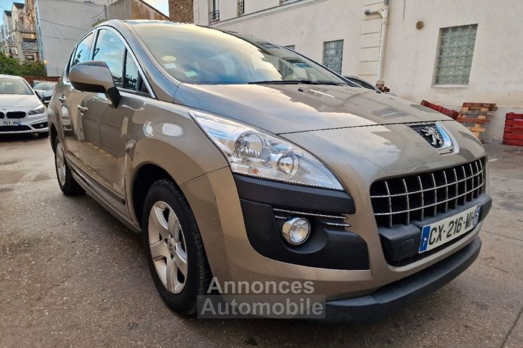 Peugeot 3008 1.6 hdi 115ch business pack 117000km garantie 12-mois - <small></small> 9.450 € <small>TTC</small> - #2