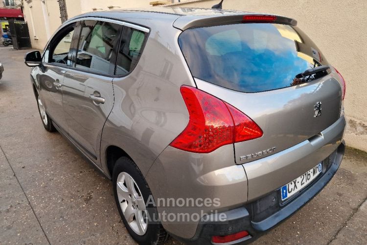 Peugeot 3008 1.6 hdi 115ch business pack 117000km garantie 12-mois - <small></small> 9.450 € <small>TTC</small> - #3
