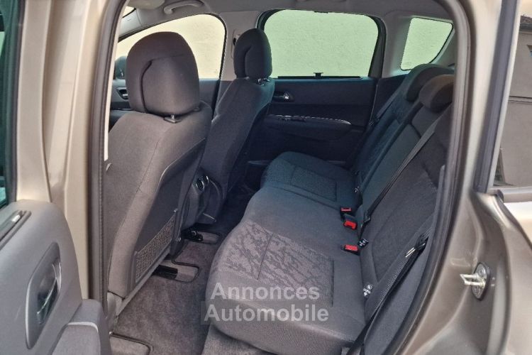 Peugeot 3008 1.6 hdi 115ch business pack 117000km garantie 12-mois - <small></small> 9.450 € <small>TTC</small> - #5