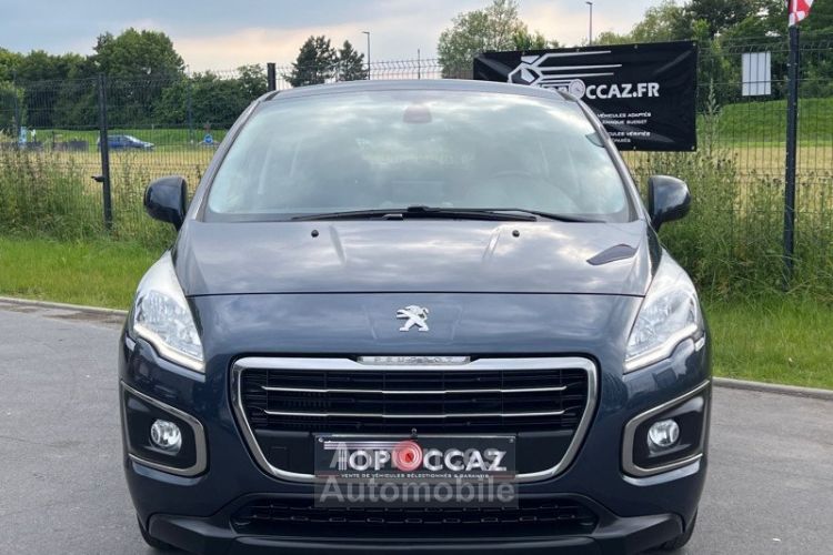 Peugeot 3008 1.6 HDI 115CH BUSINESS PACK 1ere Main / LED/GPS/ GARANTIE - <small></small> 8.490 € <small>TTC</small> - #3