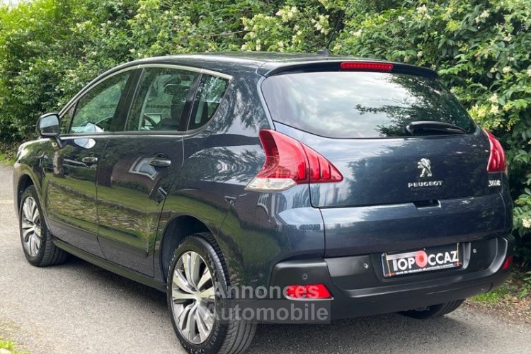 Peugeot 3008 1.6 HDI 115CH BUSINESS PACK 1ere Main / LED/GPS/ GARANTIE - <small></small> 8.490 € <small>TTC</small> - #5