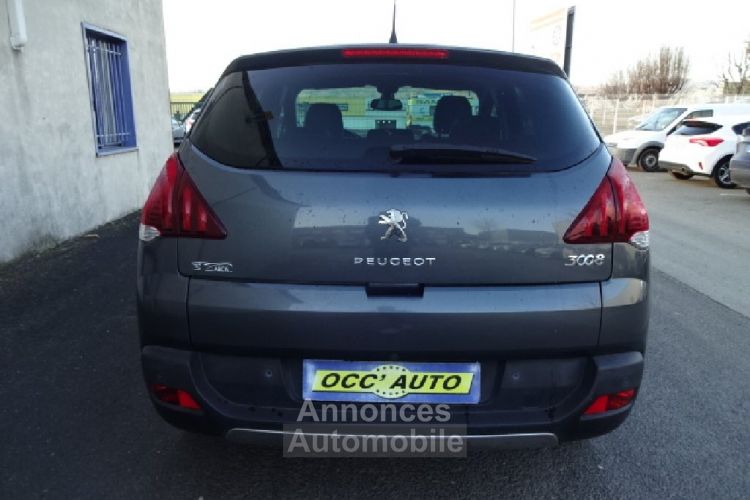 Peugeot 3008 1.6 HDi 115ch BVM6 Allure - <small></small> 8.490 € <small>TTC</small> - #5