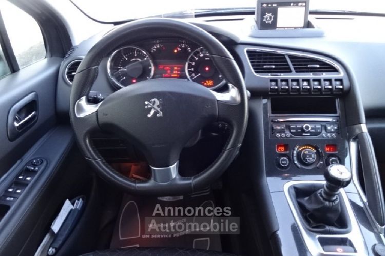 Peugeot 3008 1.6 HDi 115ch BVM6 Allure - <small></small> 8.490 € <small>TTC</small> - #8