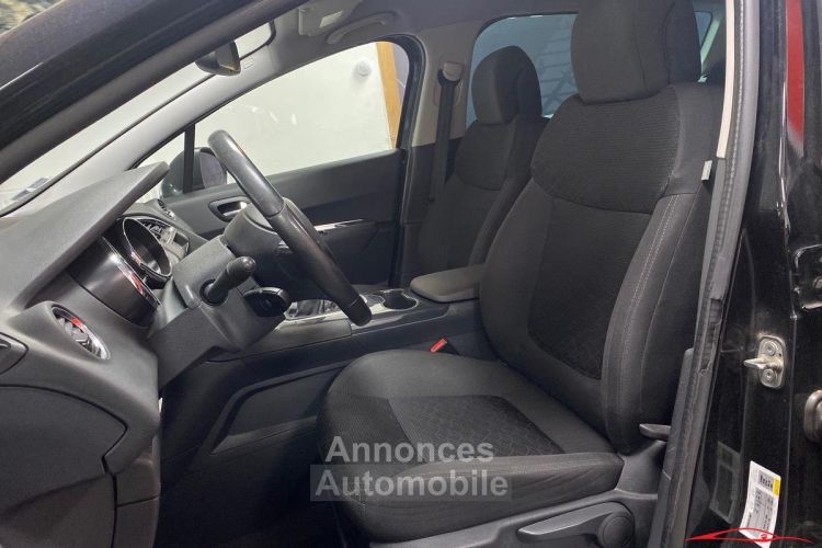 Peugeot 3008 1.6 HDi 115ch BVM6 Business Pack Attelage Entretien Top 100.000km - <small></small> 8.990 € <small>TTC</small> - #7