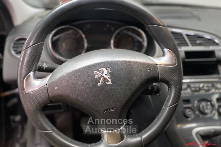 Peugeot 3008 1.6 HDi 115ch BVM6 Business Pack Attelage Entretien Top 100.000km - <small></small> 8.990 € <small>TTC</small> - #8