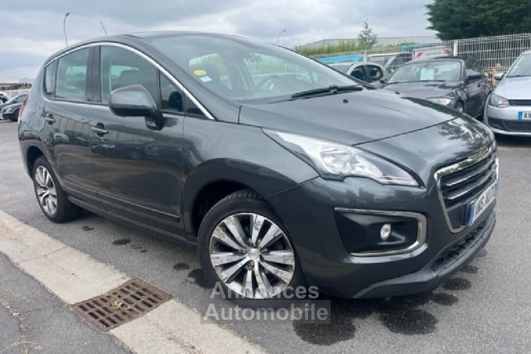 Peugeot 3008 1.6 HDi 115ch FAP BVM6 Active - <small></small> 7.490 € <small>TTC</small> - #3