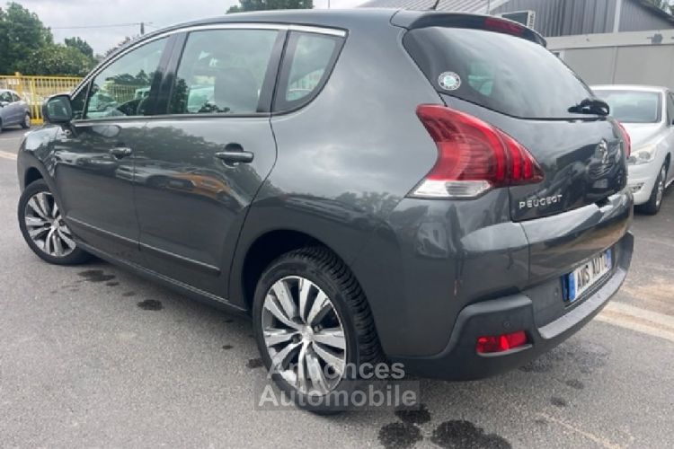 Peugeot 3008 1.6 HDi 115ch FAP BVM6 Active - <small></small> 7.490 € <small>TTC</small> - #4