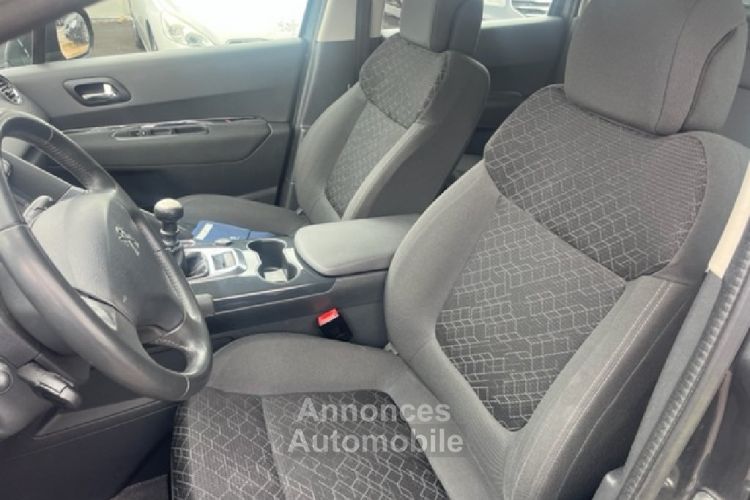 Peugeot 3008 1.6 HDi 115ch FAP BVM6 Active - <small></small> 7.490 € <small>TTC</small> - #9