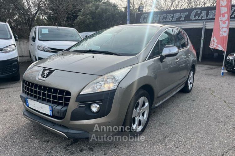 Peugeot 3008 1.6 hdi 115cv - <small></small> 6.490 € <small>TTC</small> - #2