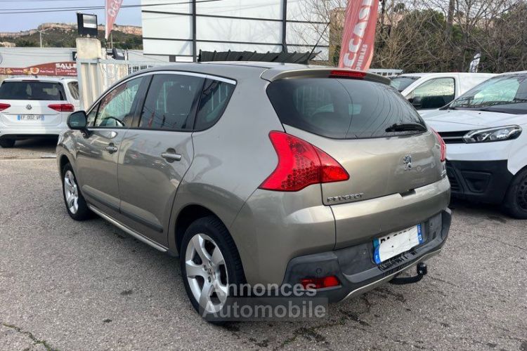 Peugeot 3008 1.6 hdi 115cv - <small></small> 6.490 € <small>TTC</small> - #3