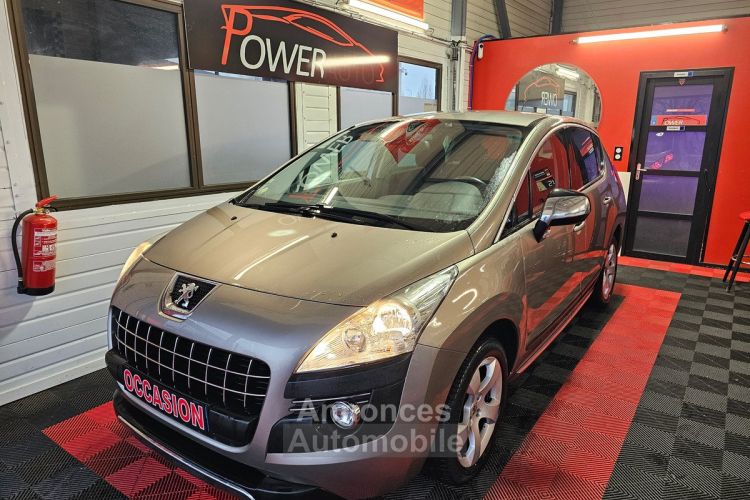 Peugeot 3008 1.6 hdi 161000kms - <small></small> 6.990 € <small>TTC</small> - #1