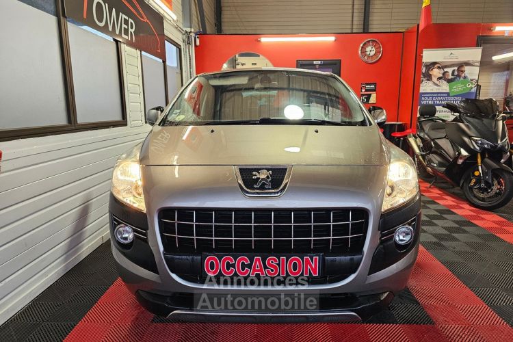 Peugeot 3008 1.6 hdi 161000kms - <small></small> 6.990 € <small>TTC</small> - #2