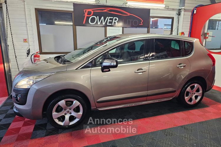 Peugeot 3008 1.6 hdi 161000kms - <small></small> 6.990 € <small>TTC</small> - #3