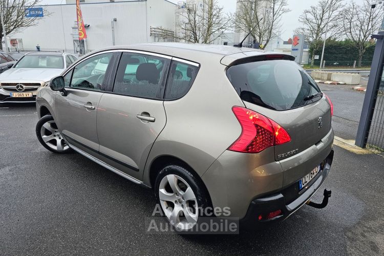 Peugeot 3008 1.6 hdi 161000kms - <small></small> 6.990 € <small>TTC</small> - #5