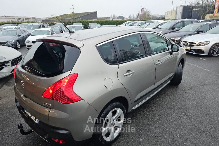 Peugeot 3008 1.6 hdi 161000kms - <small></small> 6.990 € <small>TTC</small> - #6