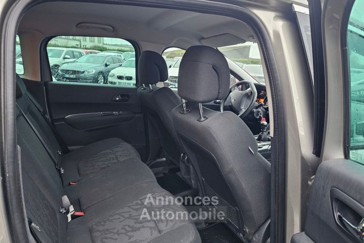 Peugeot 3008 1.6 hdi 161000kms - <small></small> 6.990 € <small>TTC</small> - #7