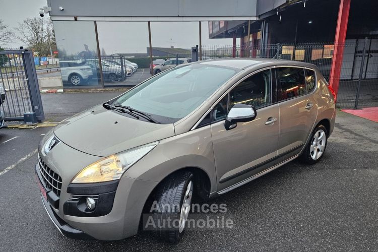 Peugeot 3008 1.6 hdi 161000kms - <small></small> 6.990 € <small>TTC</small> - #9