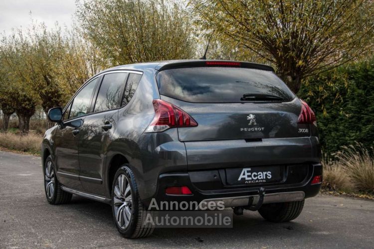 Peugeot 3008 1.6 HDi - <small></small> 9.950 € <small>TTC</small> - #2