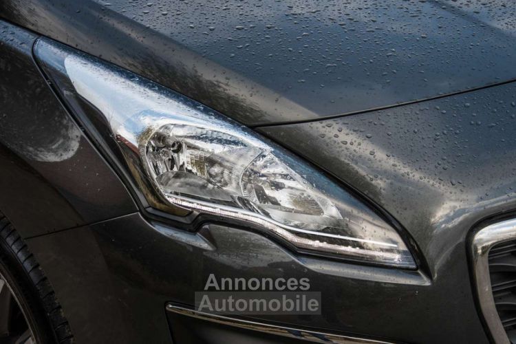 Peugeot 3008 1.6 HDi - <small></small> 9.950 € <small>TTC</small> - #6