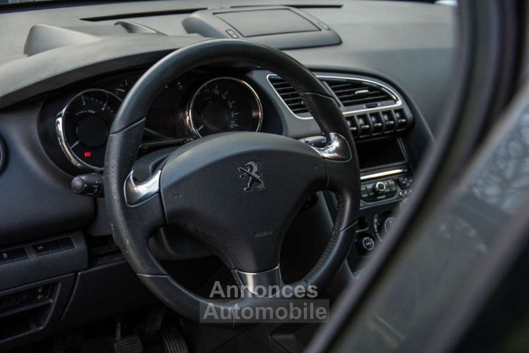 Peugeot 3008 1.6 HDi - <small></small> 9.950 € <small>TTC</small> - #10