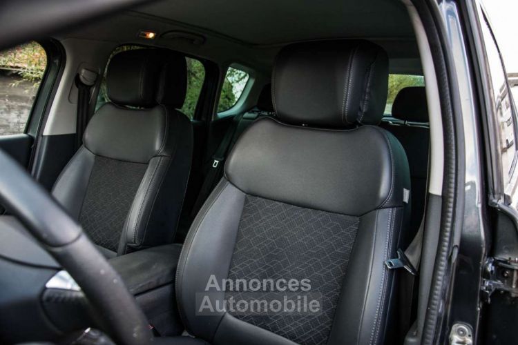 Peugeot 3008 1.6 HDi - <small></small> 9.950 € <small>TTC</small> - #11