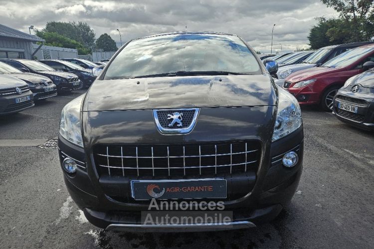 Peugeot 3008 1.6 HDi 16V 110ch FAP FélinE GRIP CONTROL - <small></small> 6.490 € <small>TTC</small> - #3