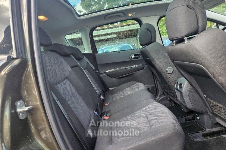 Peugeot 3008 1.6 HDi 16V 110ch FAP FélinE GRIP CONTROL - <small></small> 6.490 € <small>TTC</small> - #8