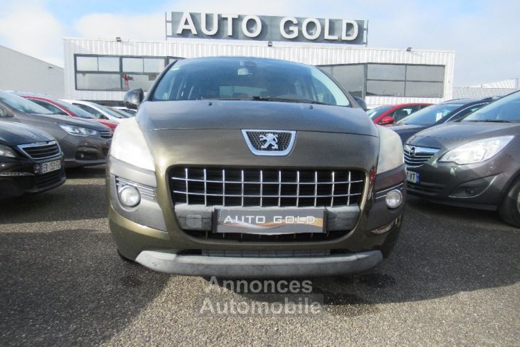 Peugeot 3008 1.6 HDi 16V 112ch Active - <small></small> 4.990 € <small>TTC</small> - #2