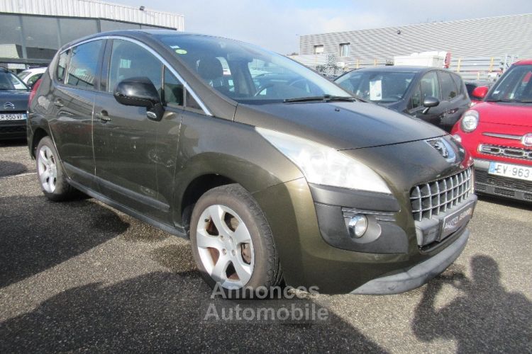 Peugeot 3008 1.6 HDi 16V 112ch Active - <small></small> 4.990 € <small>TTC</small> - #3