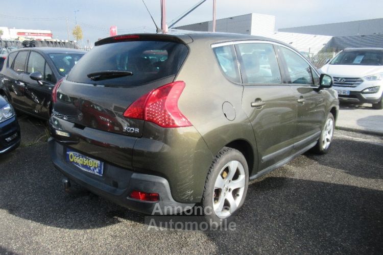 Peugeot 3008 1.6 HDi 16V 112ch Active - <small></small> 4.990 € <small>TTC</small> - #4