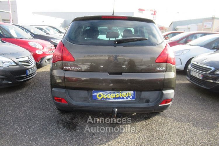 Peugeot 3008 1.6 HDi 16V 112ch Active - <small></small> 4.990 € <small>TTC</small> - #5