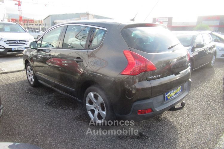 Peugeot 3008 1.6 HDi 16V 112ch Active - <small></small> 4.990 € <small>TTC</small> - #6