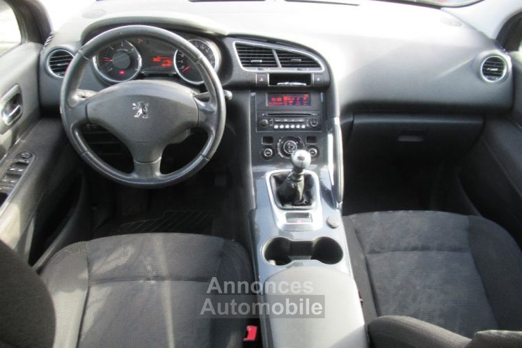 Peugeot 3008 1.6 HDi 16V 112ch Active - <small></small> 4.990 € <small>TTC</small> - #7