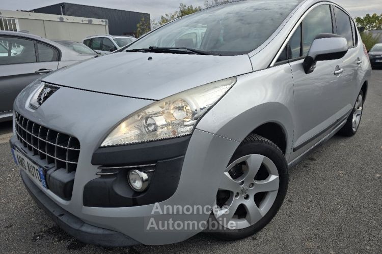 Peugeot 3008 1.6 HDi 16V 112ch FAP Access - <small></small> 5.990 € <small>TTC</small> - #1