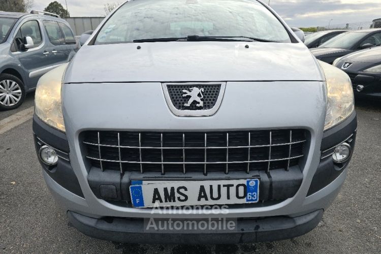 Peugeot 3008 1.6 HDi 16V 112ch FAP Access - <small></small> 5.990 € <small>TTC</small> - #2