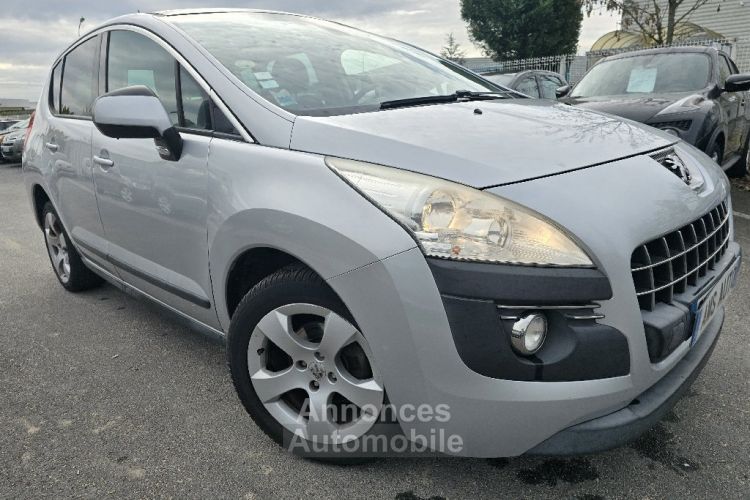 Peugeot 3008 1.6 HDi 16V 112ch FAP Access - <small></small> 5.990 € <small>TTC</small> - #3