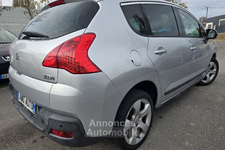 Peugeot 3008 1.6 HDi 16V 112ch FAP Access - <small></small> 5.990 € <small>TTC</small> - #5