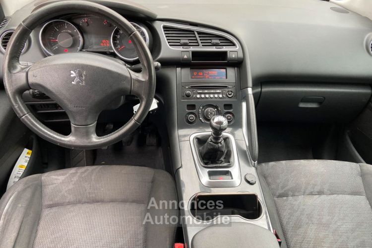 Peugeot 3008 1.6 hdi active - <small></small> 5.990 € <small>TTC</small> - #2