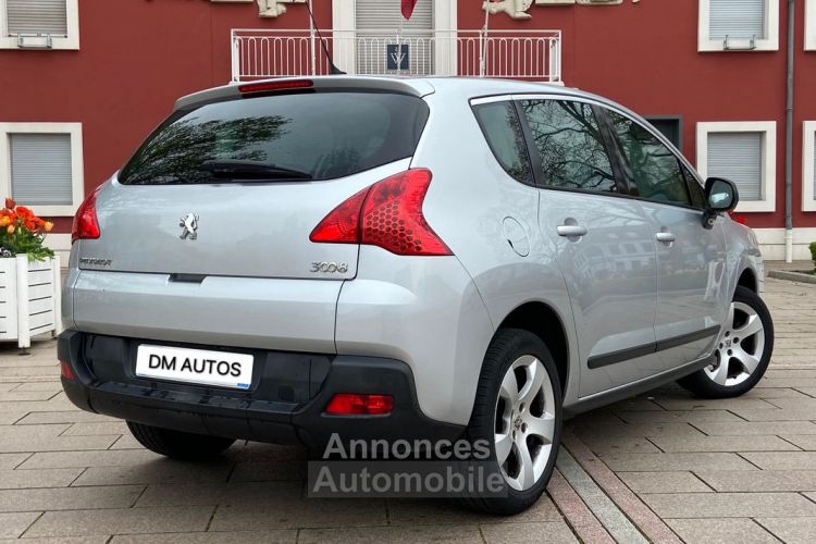 Peugeot 3008 1.6 hdi active - <small></small> 5.990 € <small>TTC</small> - #5