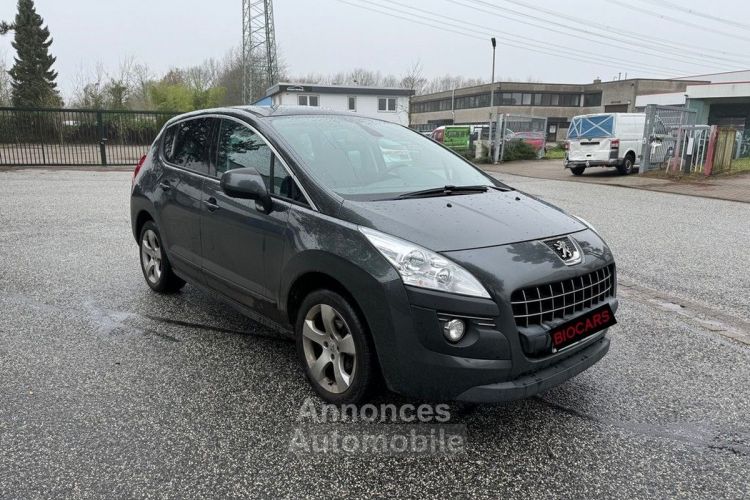 Peugeot 3008 1.6 HDI Active - <small></small> 8.750 € <small>TTC</small> - #1