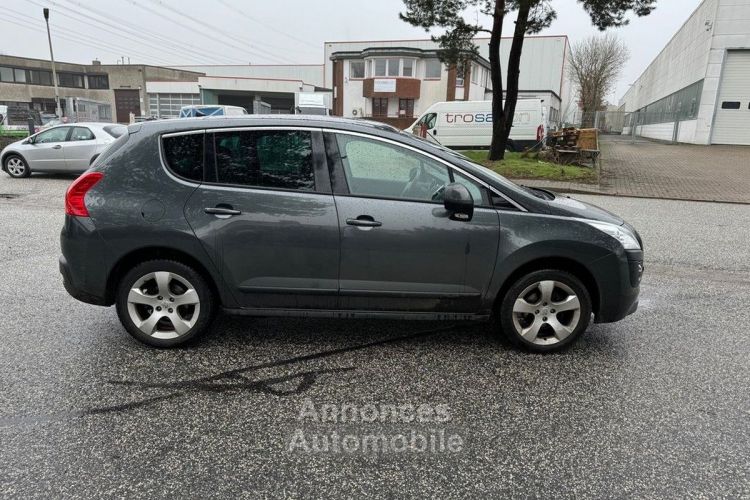 Peugeot 3008 1.6 HDI Active - <small></small> 8.750 € <small>TTC</small> - #3