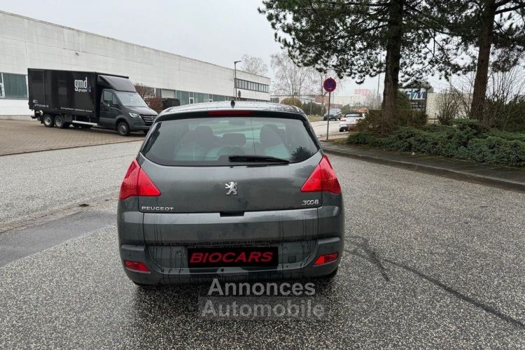 Peugeot 3008 1.6 HDI Active - <small></small> 8.750 € <small>TTC</small> - #4