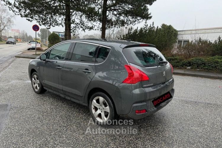 Peugeot 3008 1.6 HDI Active - <small></small> 8.750 € <small>TTC</small> - #5