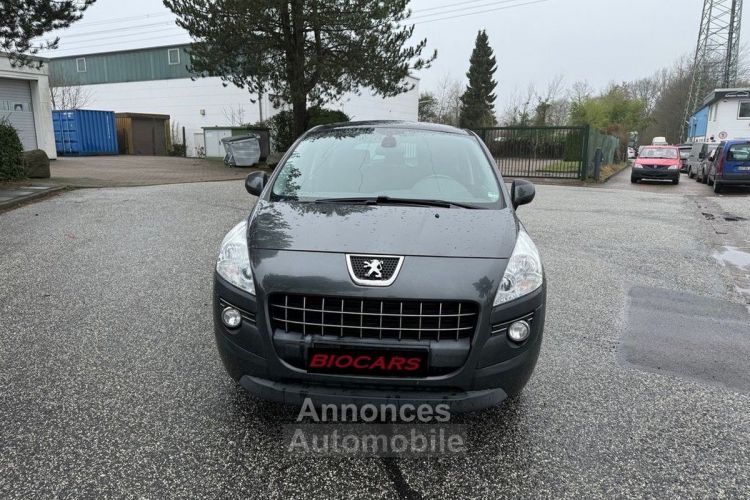 Peugeot 3008 1.6 HDI Active - <small></small> 8.750 € <small>TTC</small> - #6